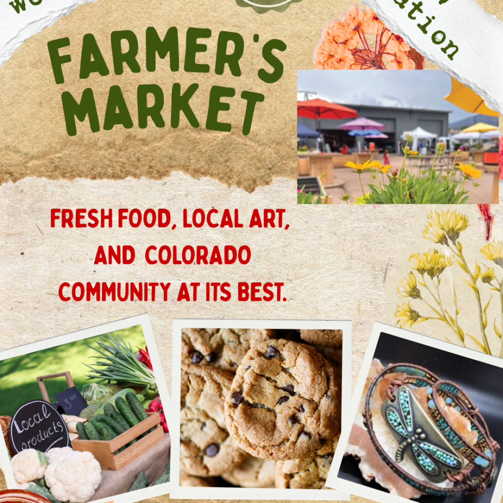 Wednesdays with CFAM: Community in Action